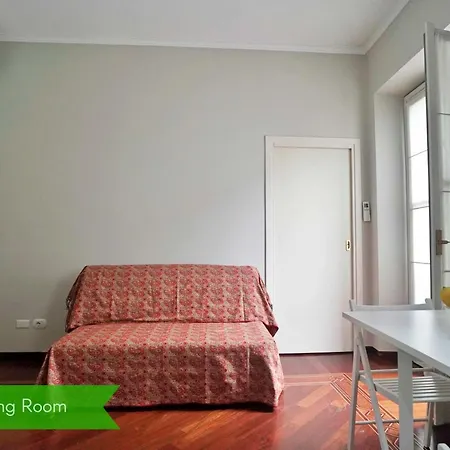 Chic 1bdr With Shared Terrace Steps From Duomo By Rentopolis * Милан